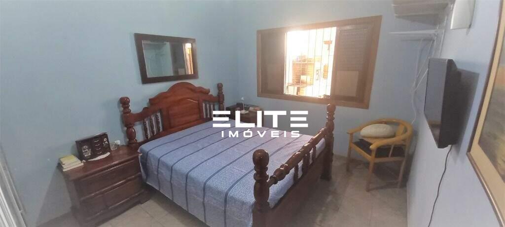 Casa à venda no Vila Guiomar: 