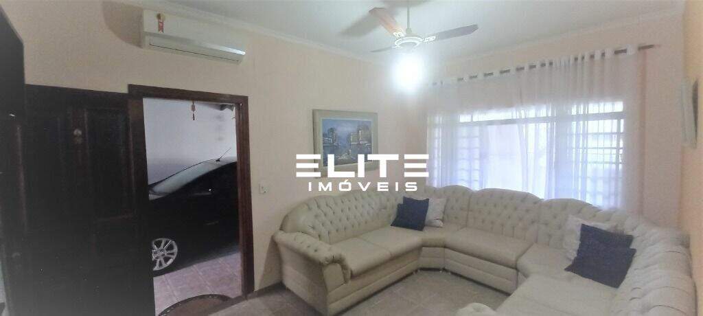 Casa à venda no Vila Guiomar: 