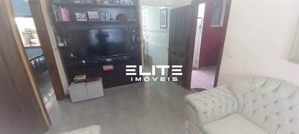 Casa à venda no Vila Guiomar: 