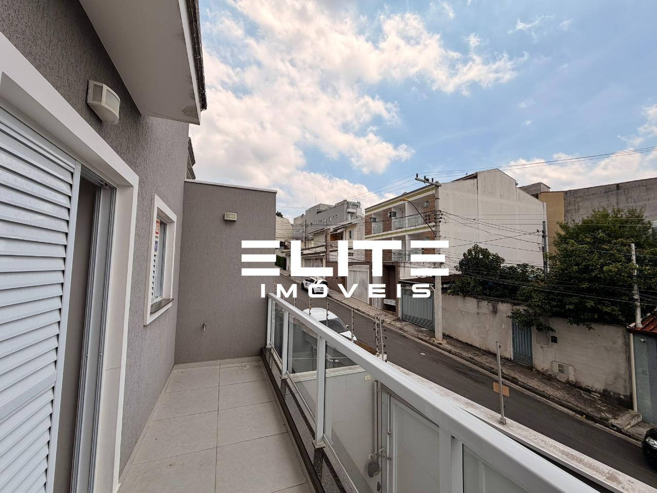 Apartamento à venda no Vila Alice: 