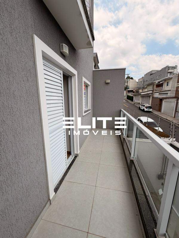 Apartamento à venda no Vila Alice: 