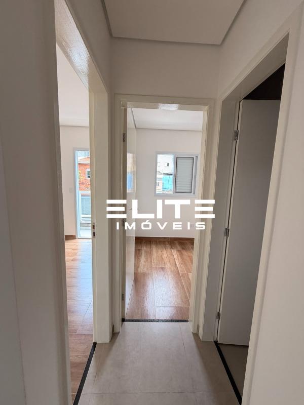 Apartamento à venda no Vila Alice: 