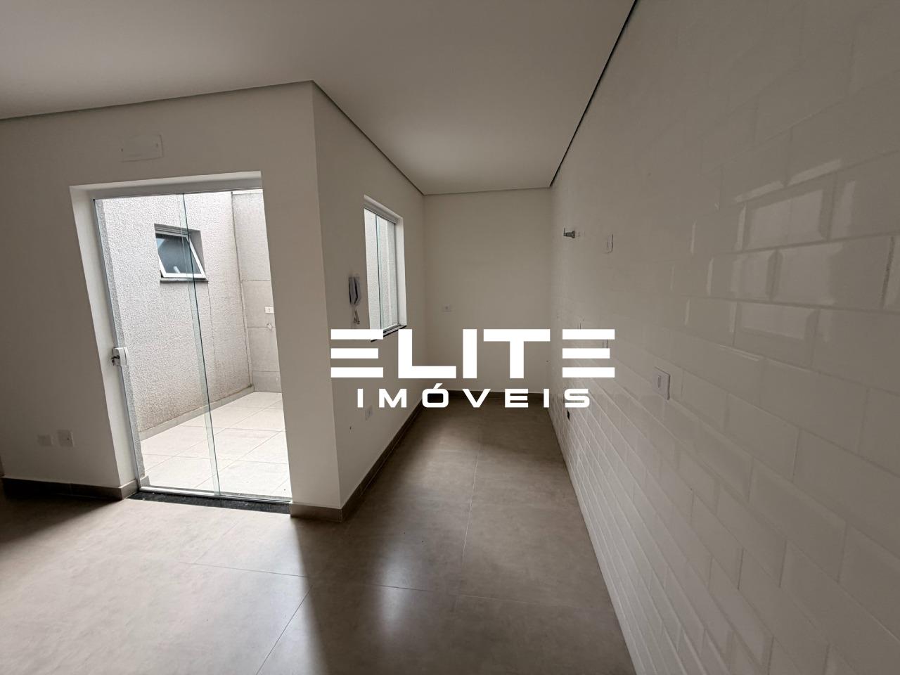 Apartamento à venda no Vila Alice: 