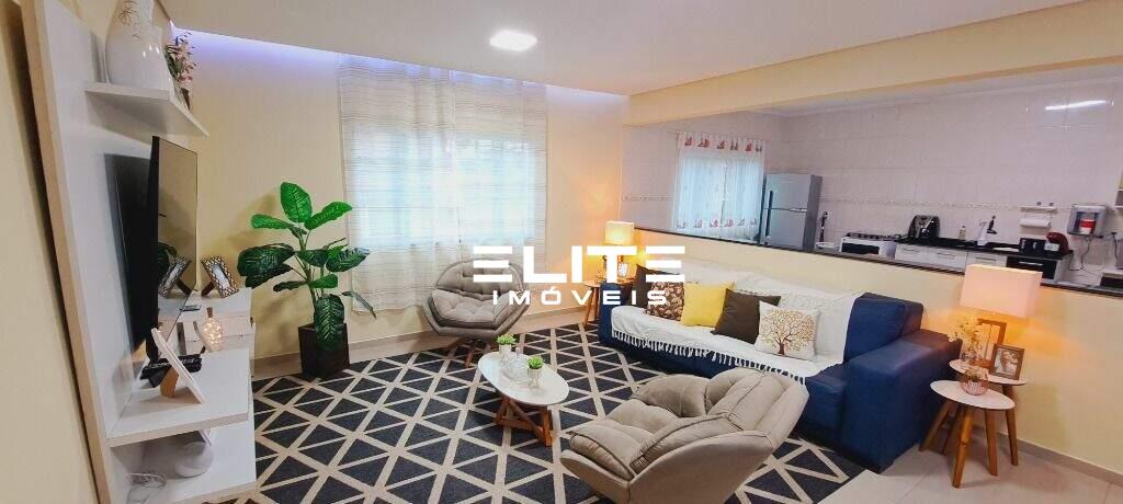 Sobrado à venda no Vila Pires: 