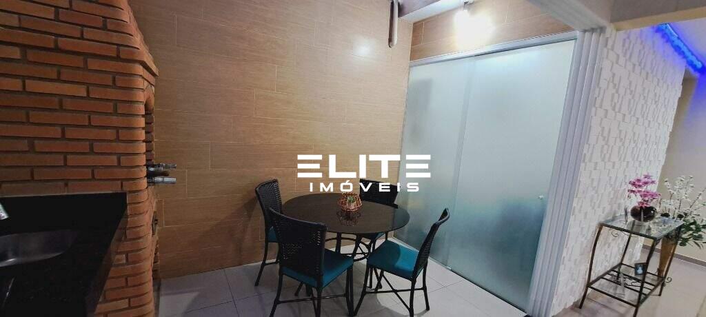 Sobrado à venda no Vila Pires: 