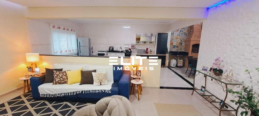 Sobrado à venda no Vila Pires: 