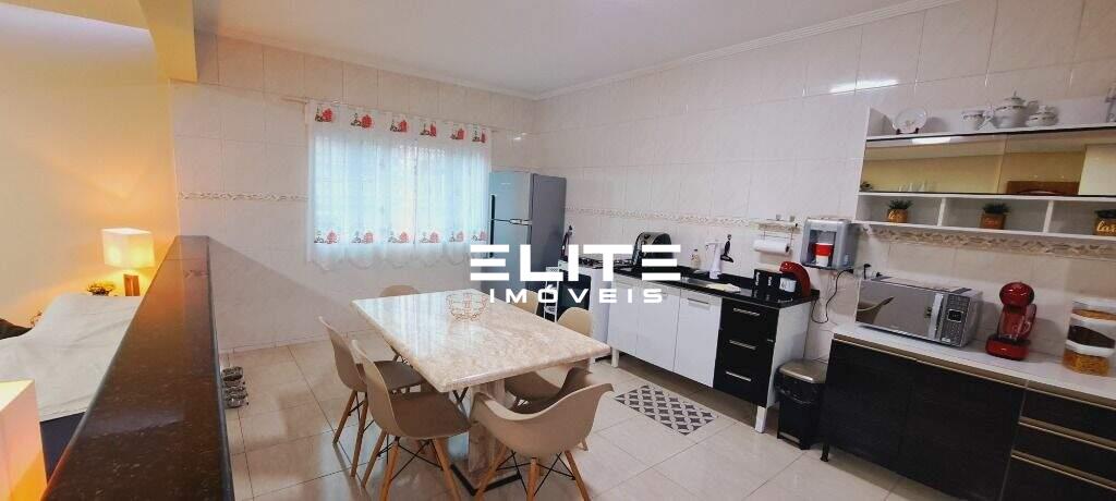 Sobrado à venda no Vila Pires: 