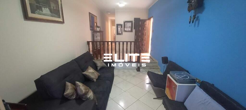 Sobrado à venda no Vila Assis Brasil: 