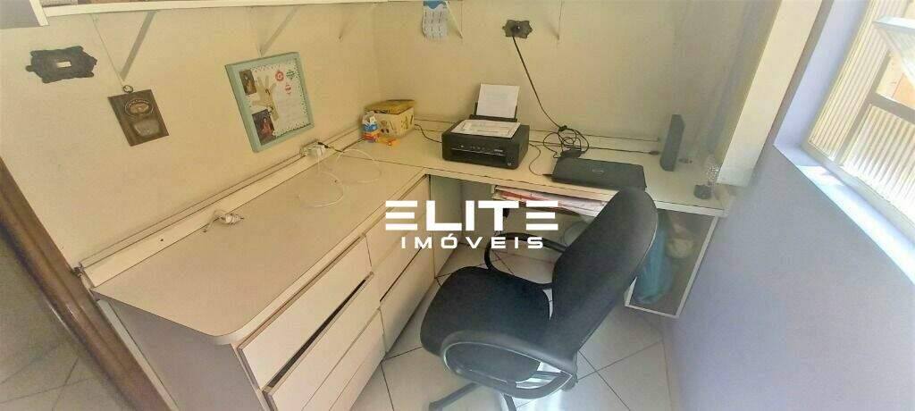 Sobrado à venda no Vila Assis Brasil: 