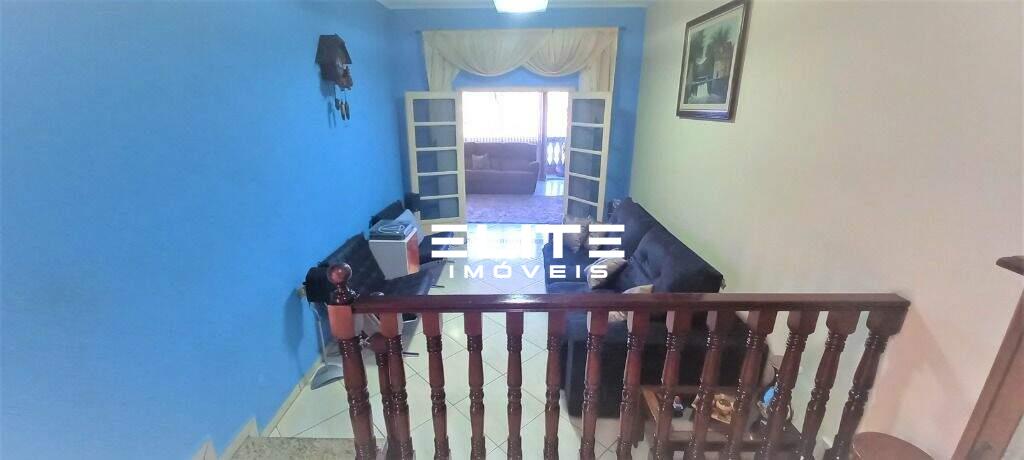 Sobrado à venda no Vila Assis Brasil: 