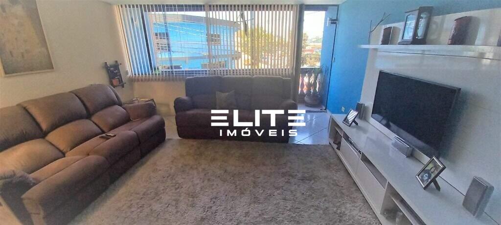 Sobrado à venda no Vila Assis Brasil: 