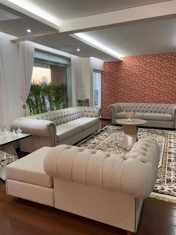 Apartamento à venda no Bairro Jardim: 