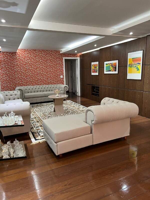 Apartamento à venda no Bairro Jardim: 