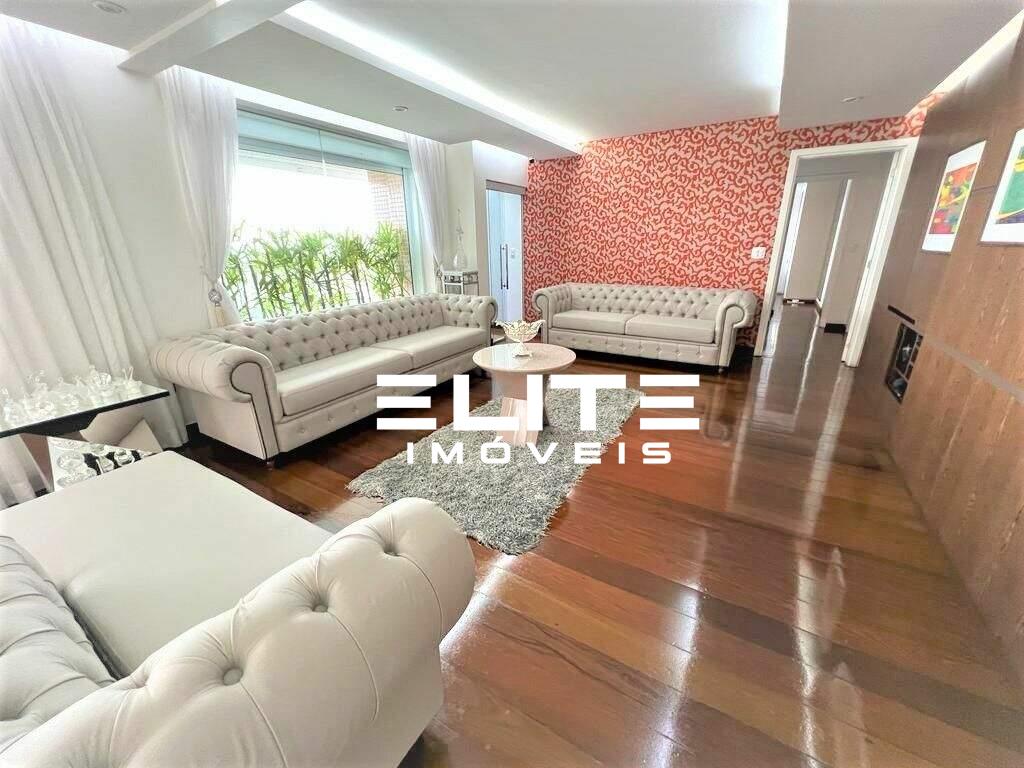 Apartamento à venda no Bairro Jardim: 