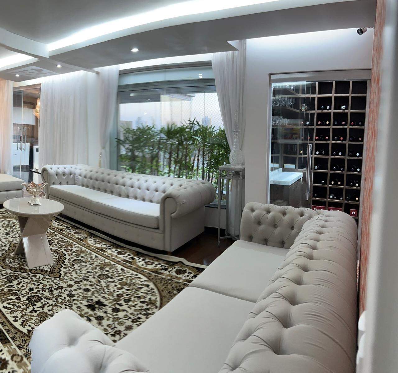 Apartamento à venda no Bairro Jardim: 
