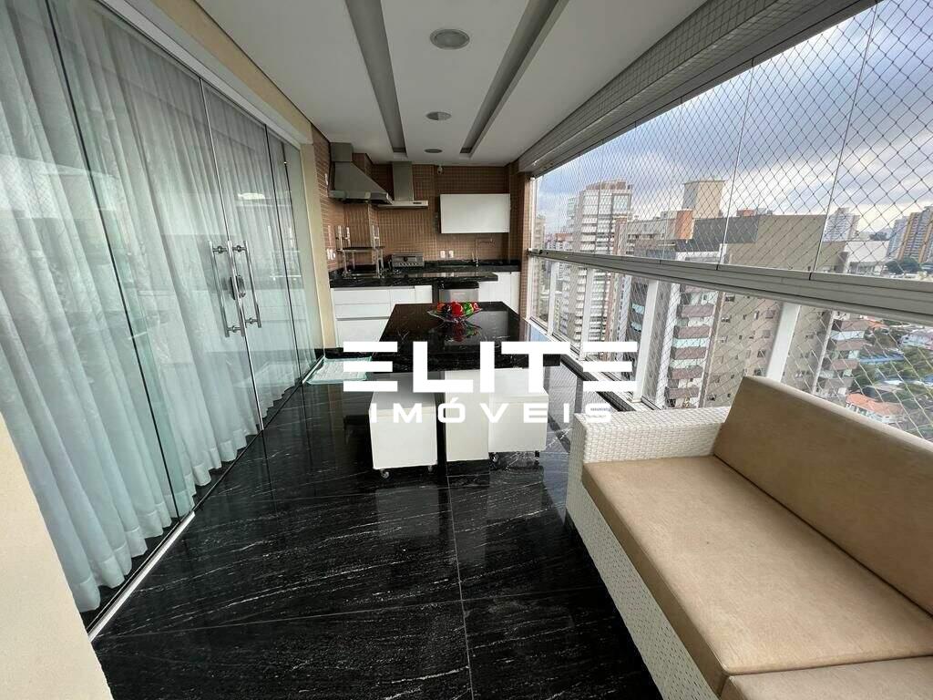 Apartamento à venda no Bairro Jardim: 