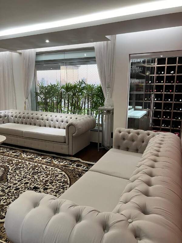 Apartamento à venda no Bairro Jardim: 