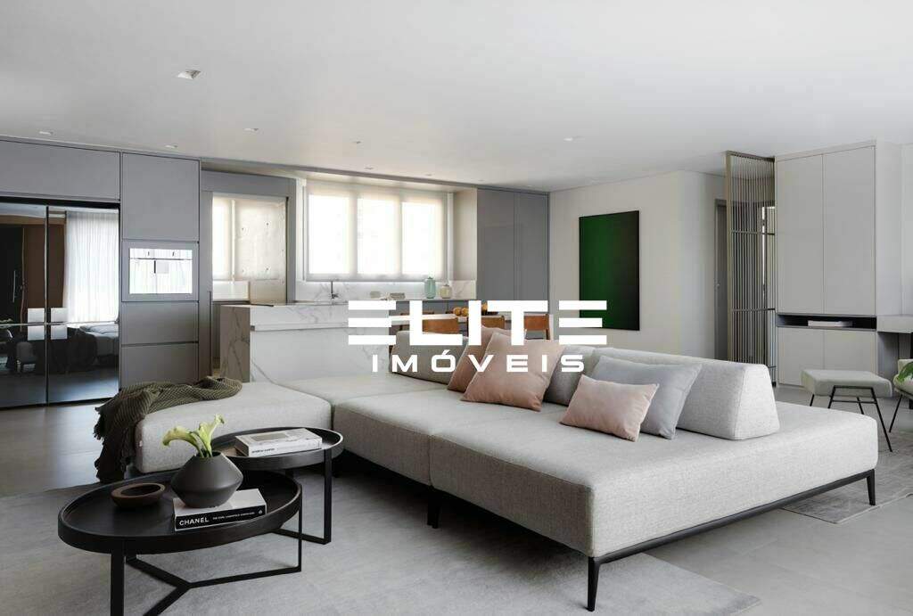 Apartamento à venda no Campestre: 