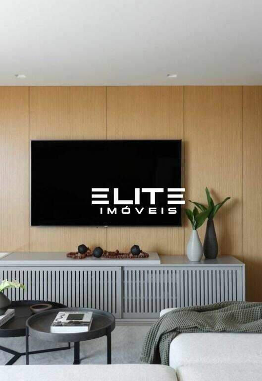 Apartamento à venda no Campestre: 