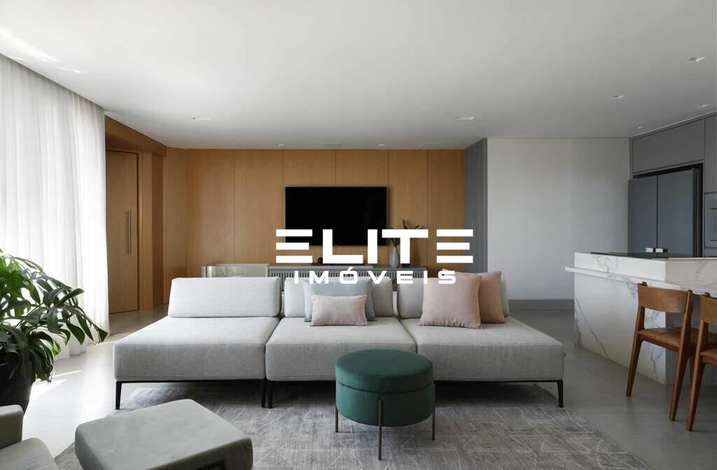 Apartamento à venda no Campestre: 