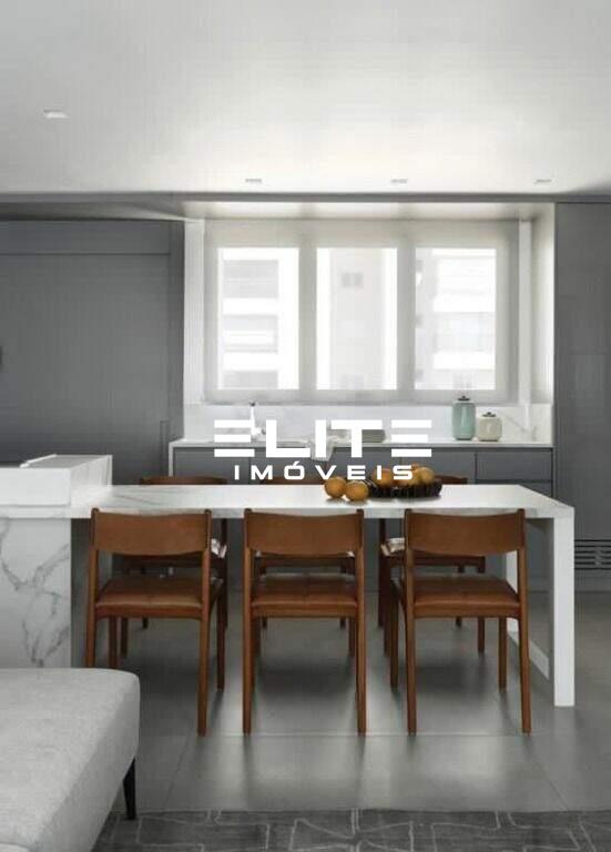 Apartamento à venda no Campestre: 