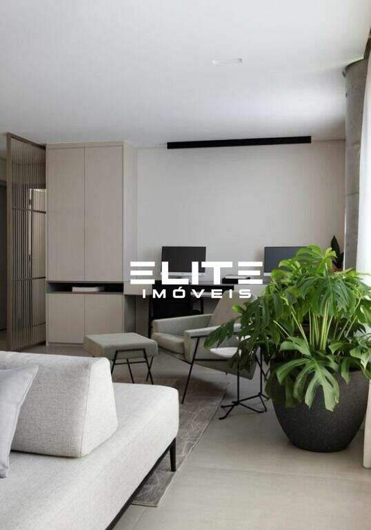 Apartamento à venda no Campestre: 