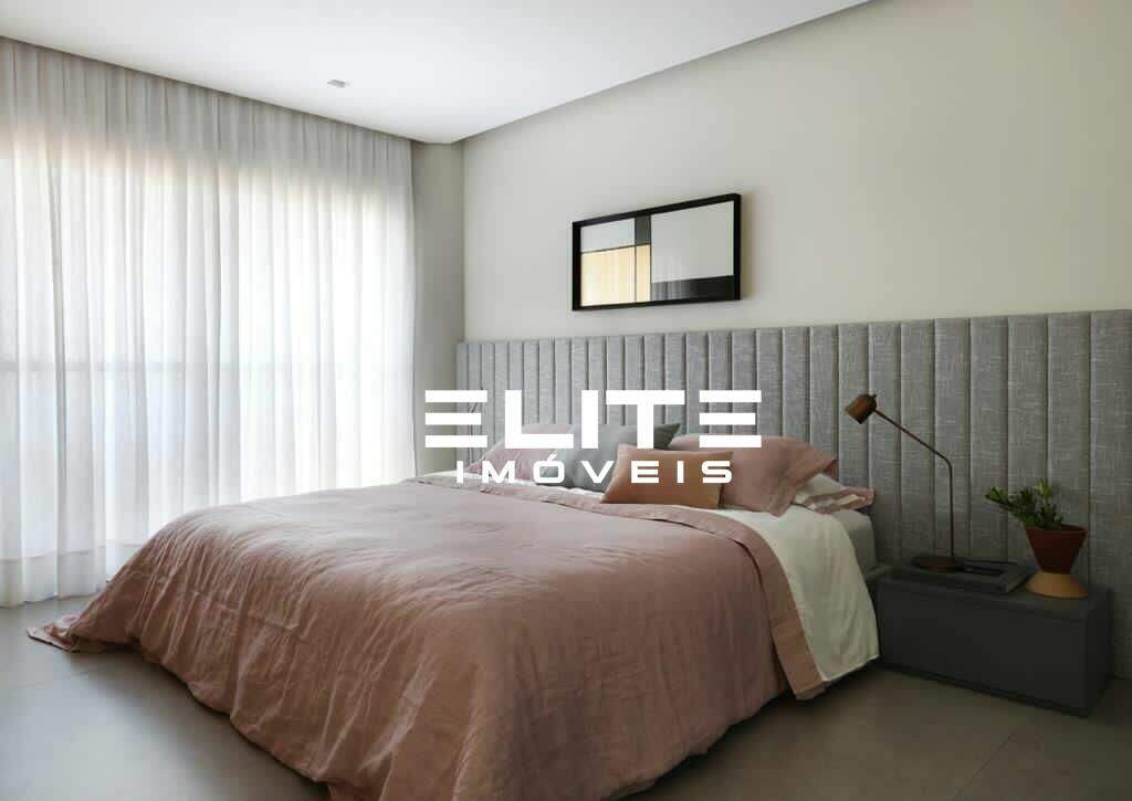 Apartamento à venda no Campestre: 