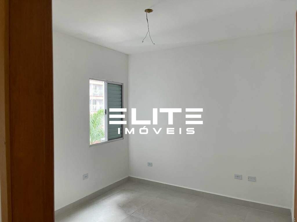 Apartamento à venda no Vila Homero Thon: 