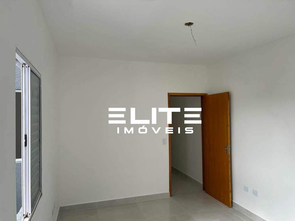 Apartamento à venda no Vila Homero Thon: 