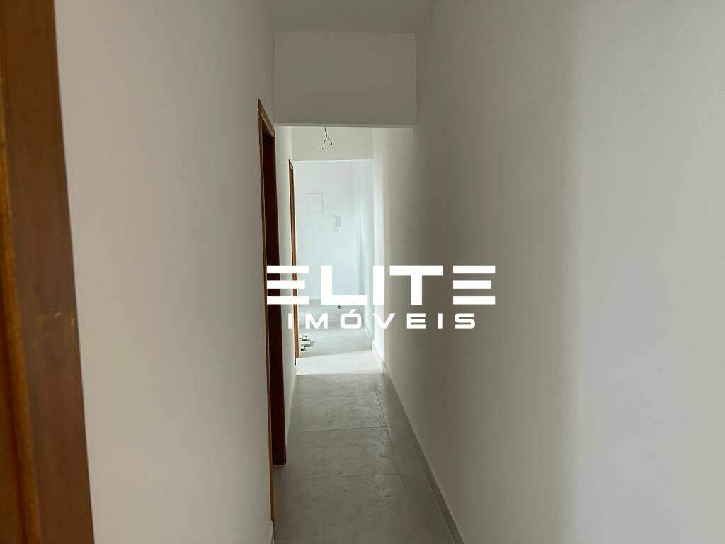 Apartamento à venda no Vila Homero Thon: 