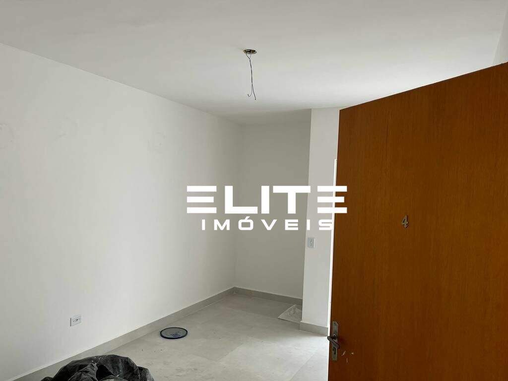 Apartamento à venda no Vila Homero Thon: 