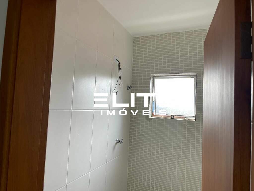 Apartamento à venda no Vila Homero Thon: 