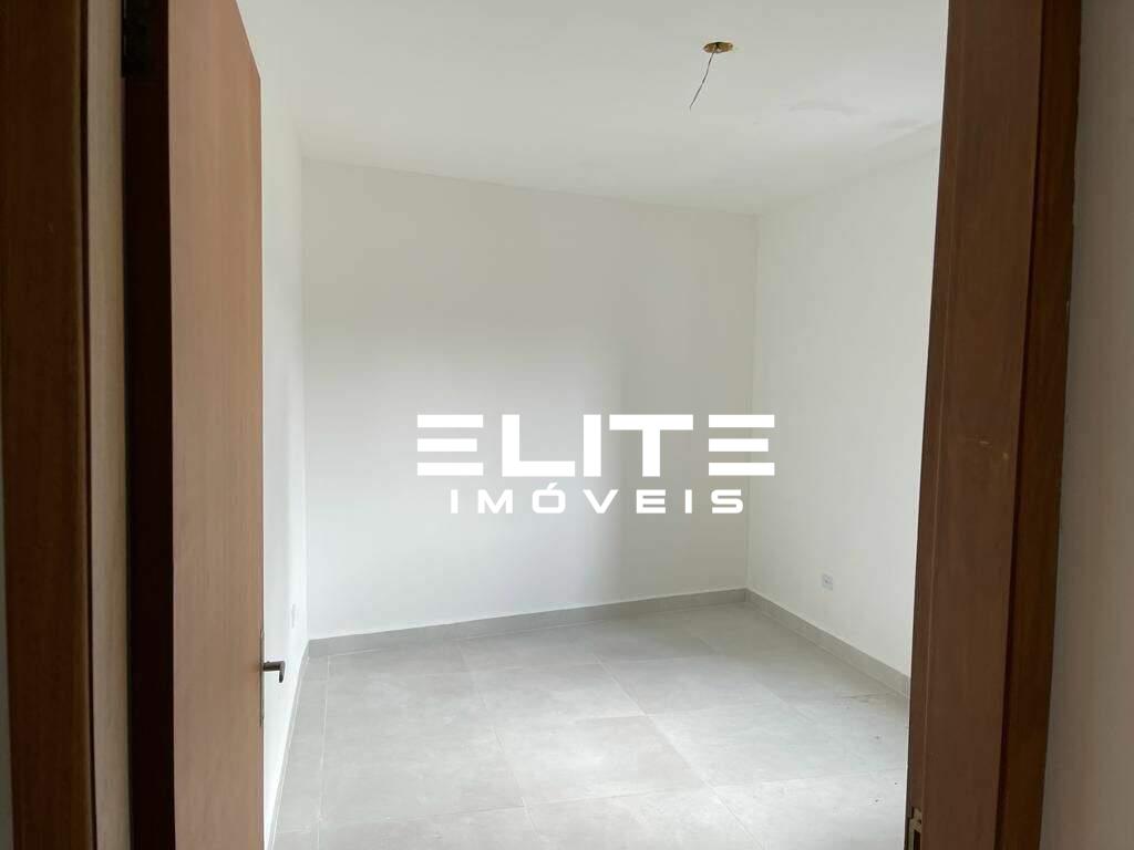 Apartamento à venda no Vila Homero Thon: 