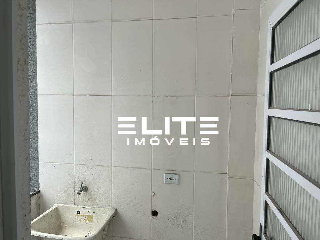 Cobertura à venda no Vila Homero Thon: 