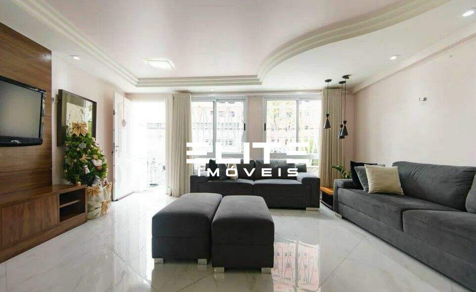 Sobrado à venda no Centro: 