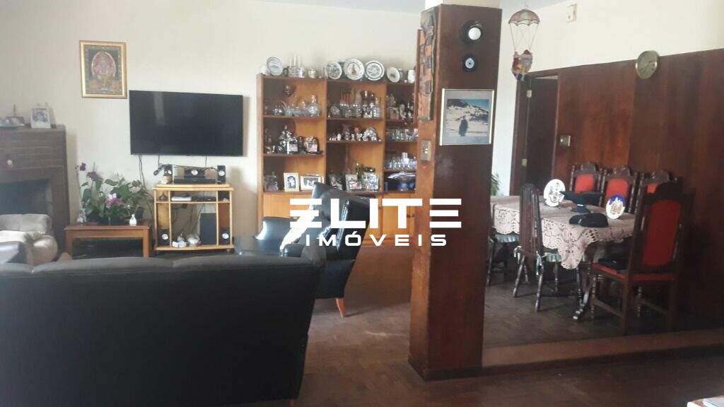 Sobrado à venda no Vila Valparaíso: 