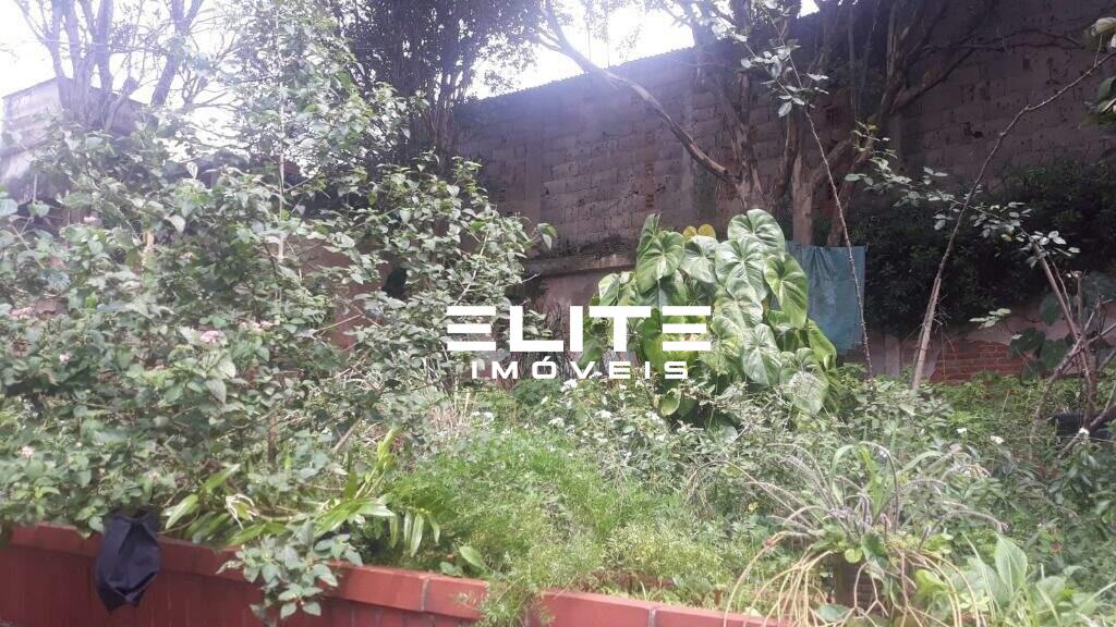 Sobrado à venda no Vila Valparaíso: 