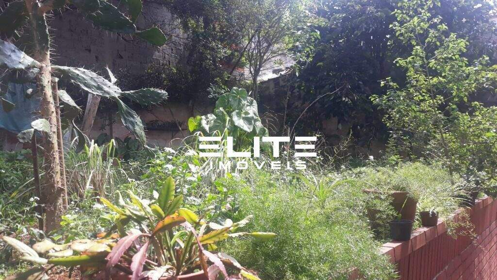 Sobrado à venda no Vila Valparaíso: 