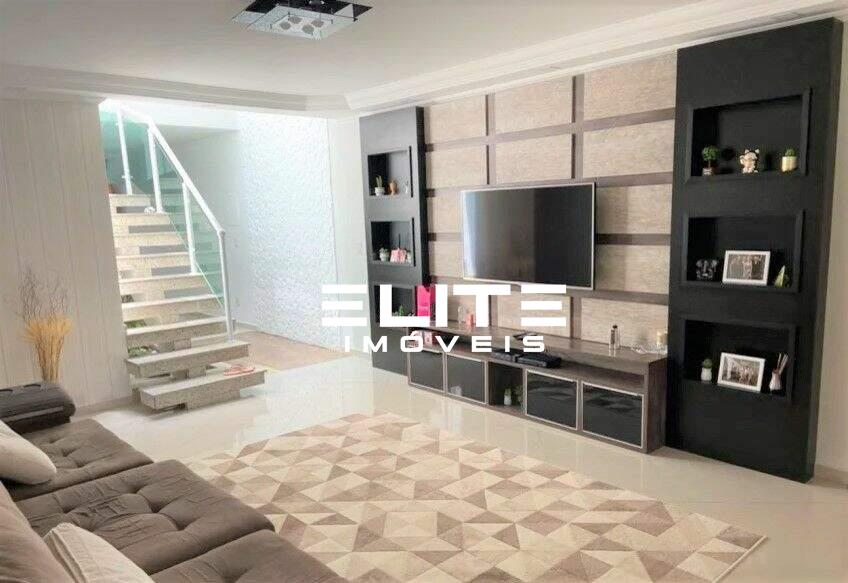 Sobrado à venda no Vila Alpina: 