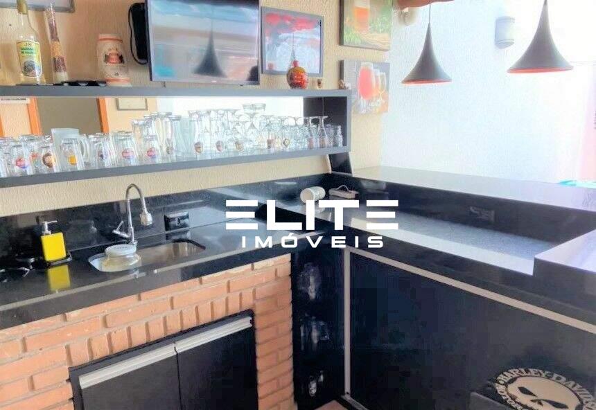 Sobrado à venda no Vila Alpina: 