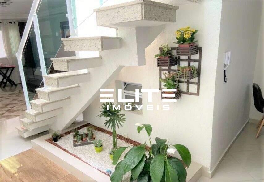 Sobrado à venda no Vila Alpina: 