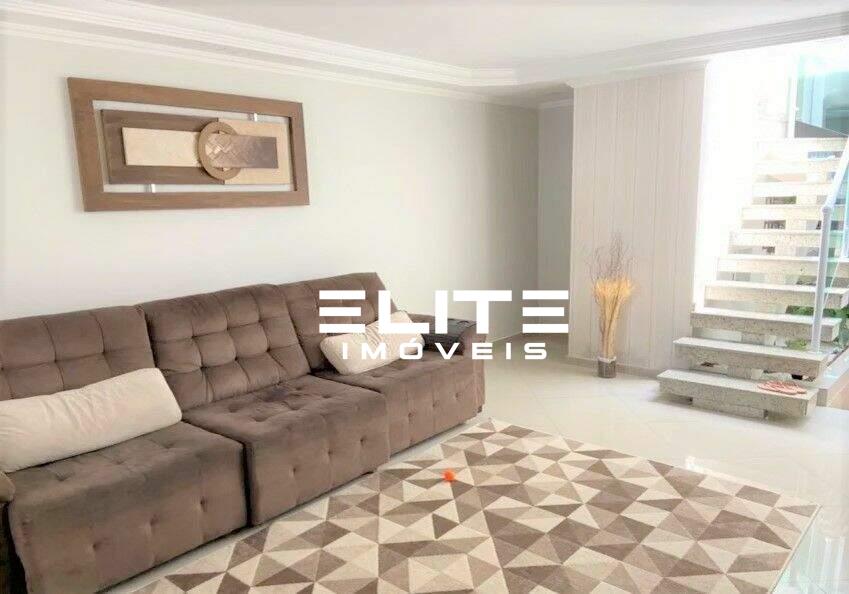 Sobrado à venda no Vila Alpina: 