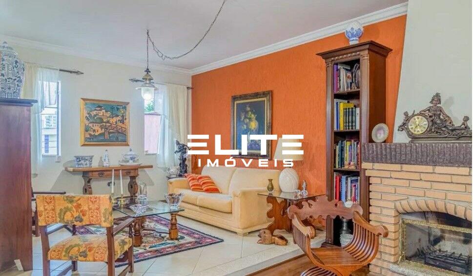 Sobrado à venda no Vila Guiomar: 