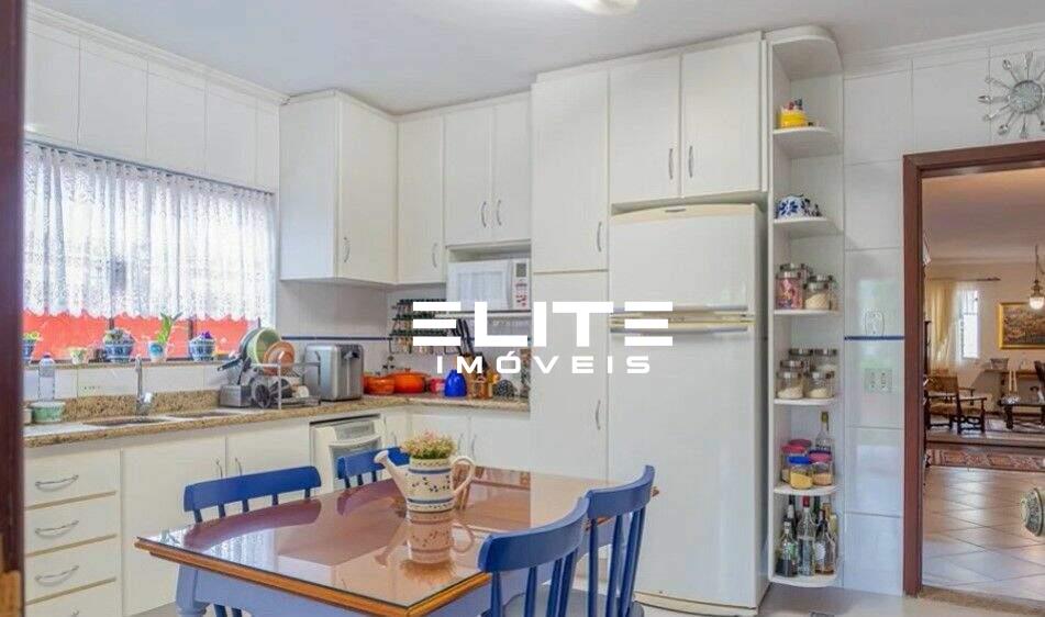 Sobrado à venda no Vila Guiomar: 