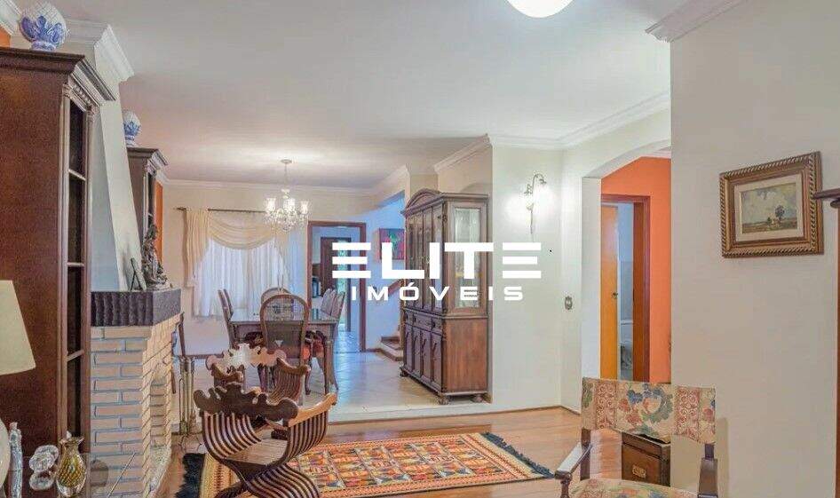 Sobrado à venda no Vila Guiomar: 