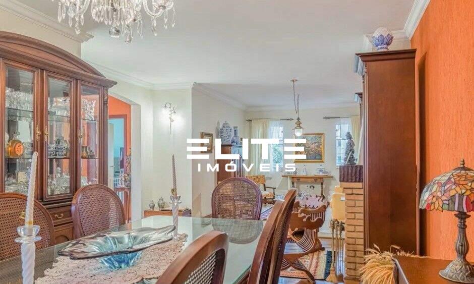 Sobrado à venda no Vila Guiomar: 