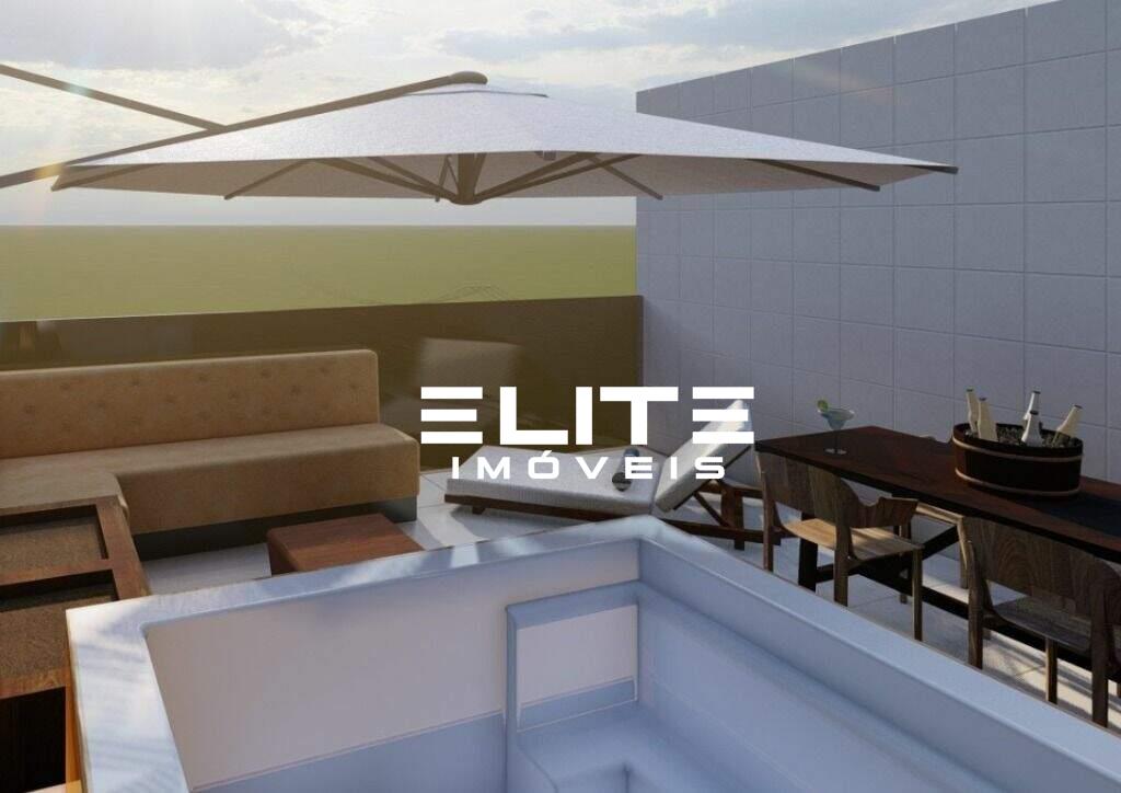 Apartamento à venda no Campestre: 