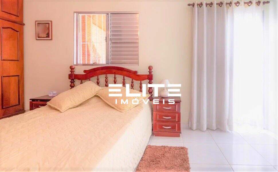 Sobrado à venda no Vila Curuçá: 