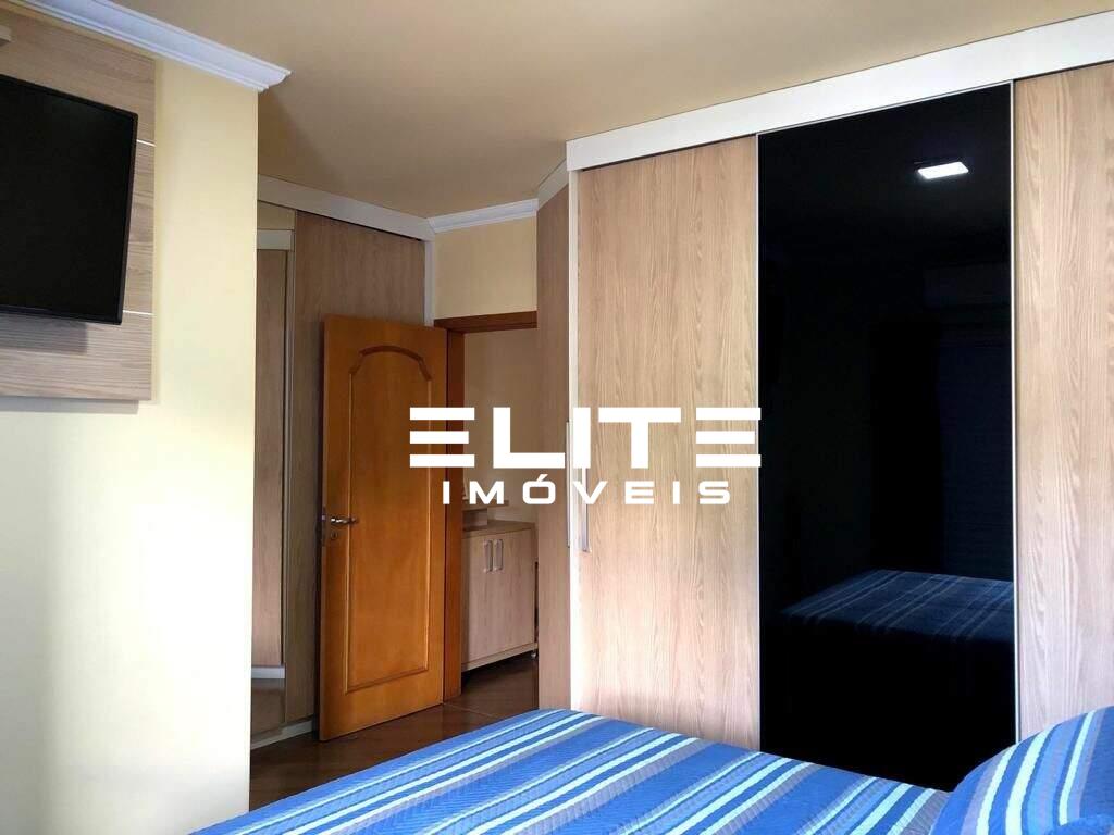 Sobrado à venda no Parque das Nações: 