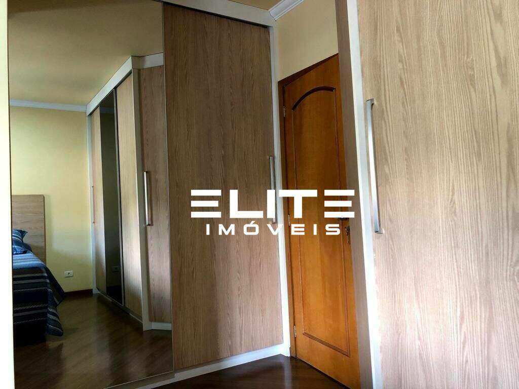 Sobrado à venda no Parque das Nações: 